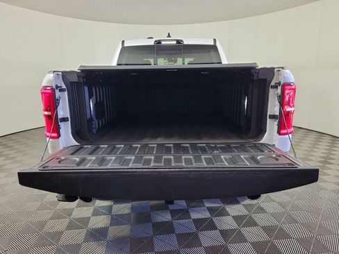 New 2025 RAM 1500 Limited AWD/4WD image 8