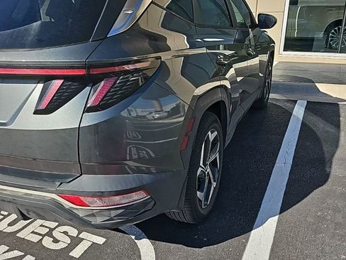 Used 2023 Hyundai Tucson SEL w/ Convenience Package image 6