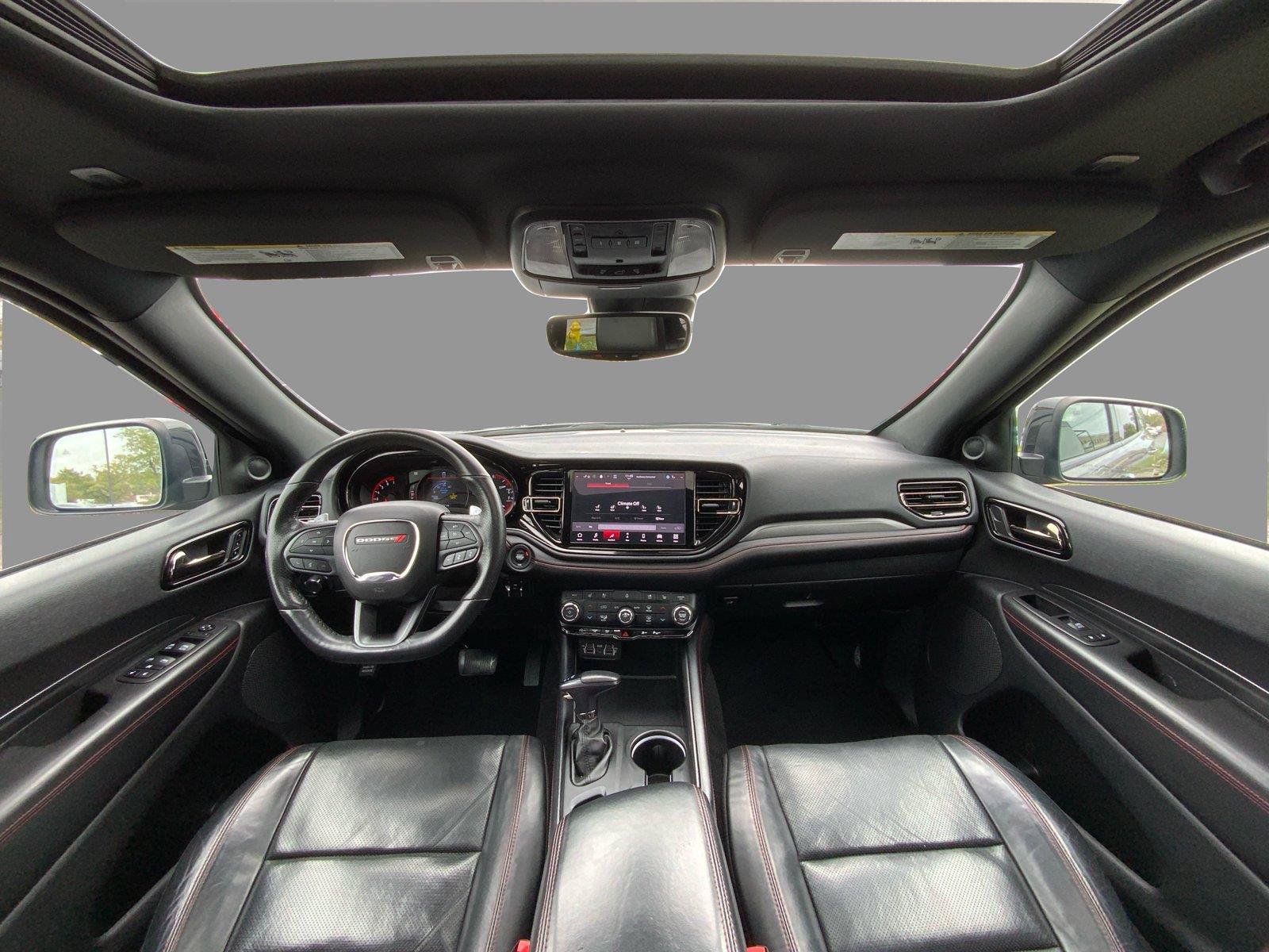 Used 2024 Dodge Durango GT AWD/4WD image 22