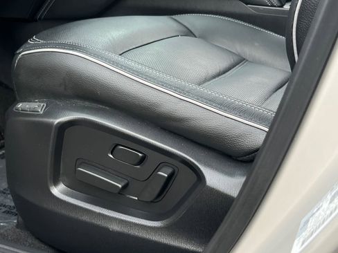 Used 2025 MAZDA CX-5 AWD 2.5 S w/ Premium Plus Pkg image 24