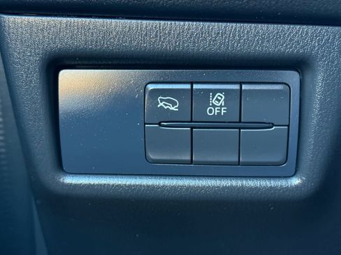 Used 2024 MAZDA CX-5 AWD 2.5 S image 19