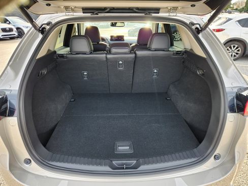 Certified 2025 MAZDA CX-5 AWD 2.5 S w/ Preferred Package image 18