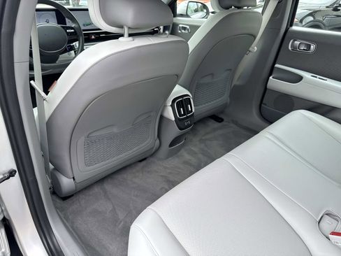 Used 2024 Hyundai Ioniq 6 SEL RWD image 10