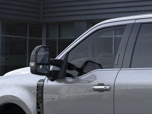New 2026 Ford F350 Platinum w/ FX4 Off-Road Package image 20