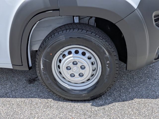 New 2026 RAM ProMaster 2500 w/ Convenience Group FWD image 11