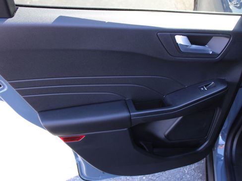 New 2026 Ford Escape ST-Line w/ Tech Pack #1 image 15