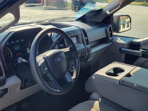 Used 2018 Ford F150 XLT image 5