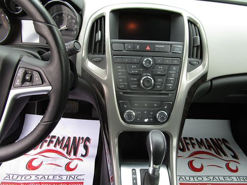 Used 2014 Buick Verano Convenience image 14