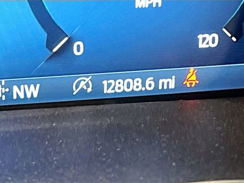 Used 2024 Ford F150 STX AWD/4WD image 12