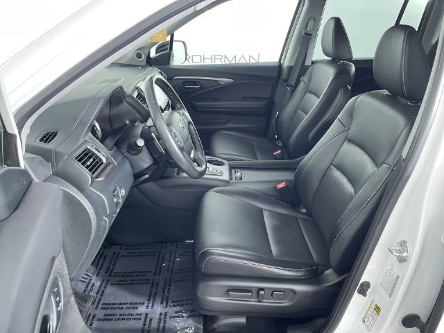 Used 2023 Honda Ridgeline RTL-E image 18