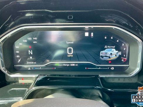 Used 2022 GMC Sierra 1500 SLT image 39