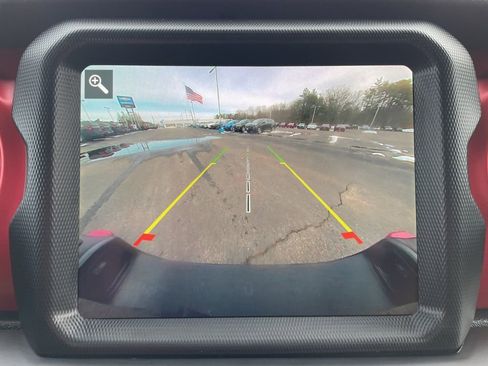 Used 2022 Jeep Gladiator Rubicon w/ Cold Weather Group image 22