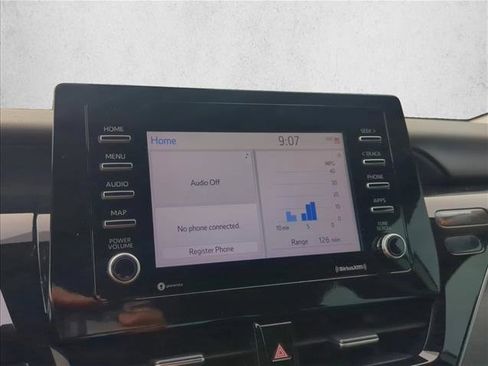Certified 2022 Toyota Camry SE AWD/4WD image 16