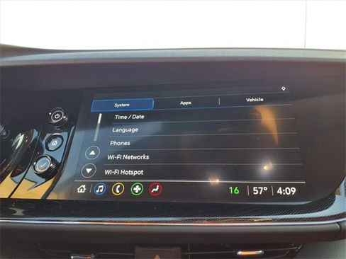 Used 2023 Buick Envision Essence w/ Sport Touring Package image 64