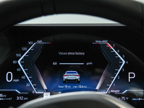 New 2026 BMW 430i Coupe image 24