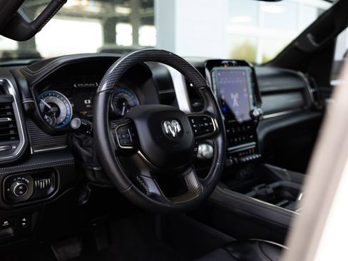 Used 2020 RAM 1500 Limited AWD/4WD image 16
