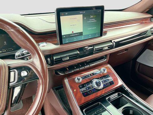 Used 2020 Lincoln Aviator Black Label w/ Dynamic Handling Package image 15