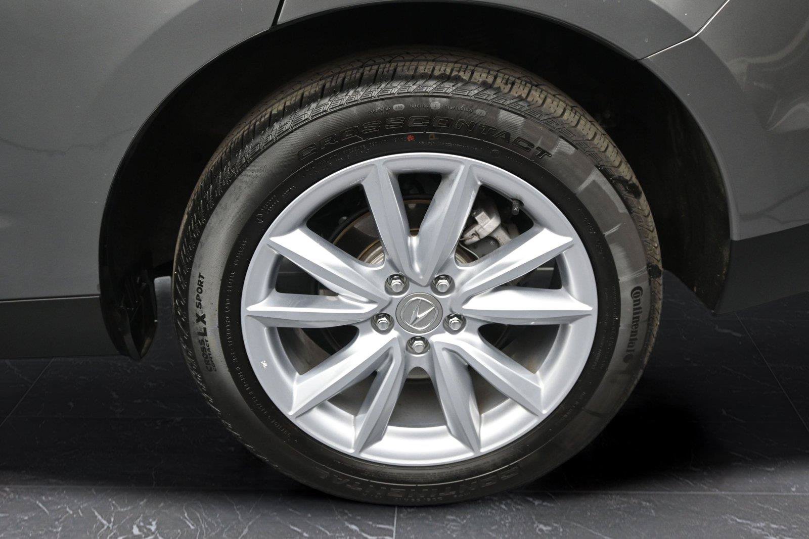 Certified 2024 Acura RDX SH-AWD image 12