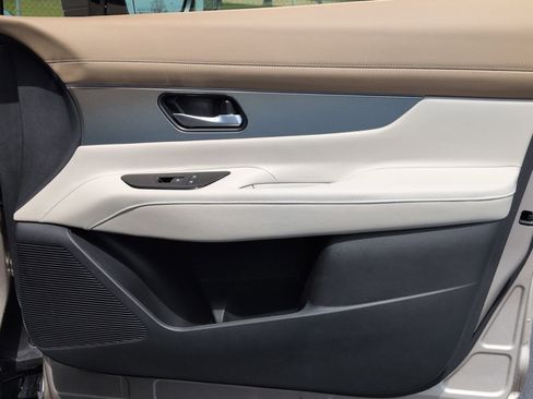 New 2026 Nissan Murano Platinum AWD/4WD image 34