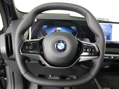 New 2026 BMW X3 xDrive30 w/ Premium Package image 15