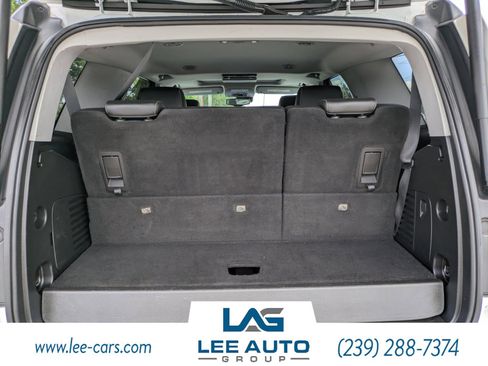 Used 2019 Chevrolet Tahoe LT RWD image 10