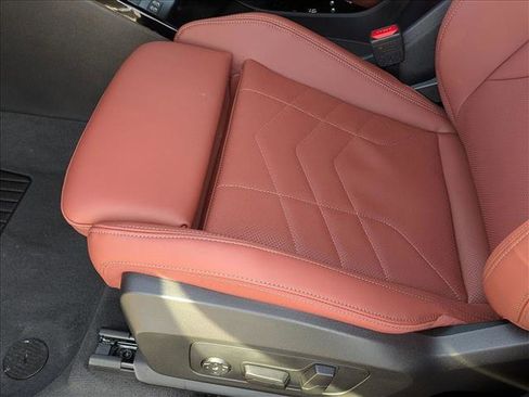 New 2026 BMW X1 xDrive28i image 4