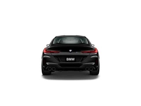 New 2025 BMW M8 Competition w/ M Driver's Package image 5