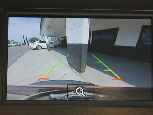 Used 2020 Ford Mustang Coupe w/ 2.3L High Performance Package RWD image 16