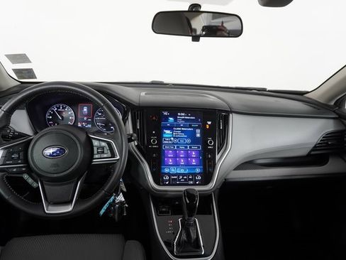 Certified 2022 Subaru Legacy Premium image 34