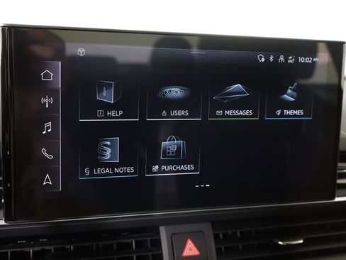 Used 2023 Audi A4 2.0T Premium Plus image 47