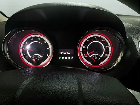 Used 2017 Dodge Grand Caravan SXT w/ Quick Order Package 29G SXT FWD image 19