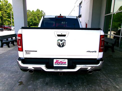 Used 2021 RAM 1500 Big Horn AWD/4WD image 23