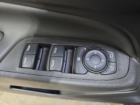 Used 2024 Chevrolet Equinox LT w/ LPO, Floor Liner Package AWD/4WD image 30