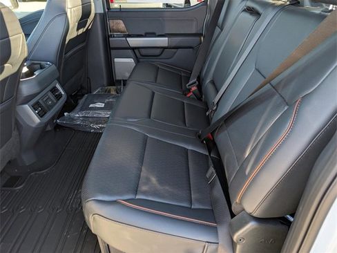 New 2026 Ford F250 Lariat w/ Lariat Premium Package image 25