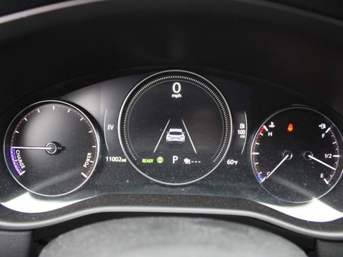 Used 2025 MAZDA CX-50 2.5 Hybrid w/ Weather Package image 15