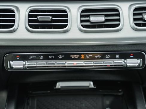 Certified 2024 Mercedes-Benz GLE 450e 4MATIC image 23