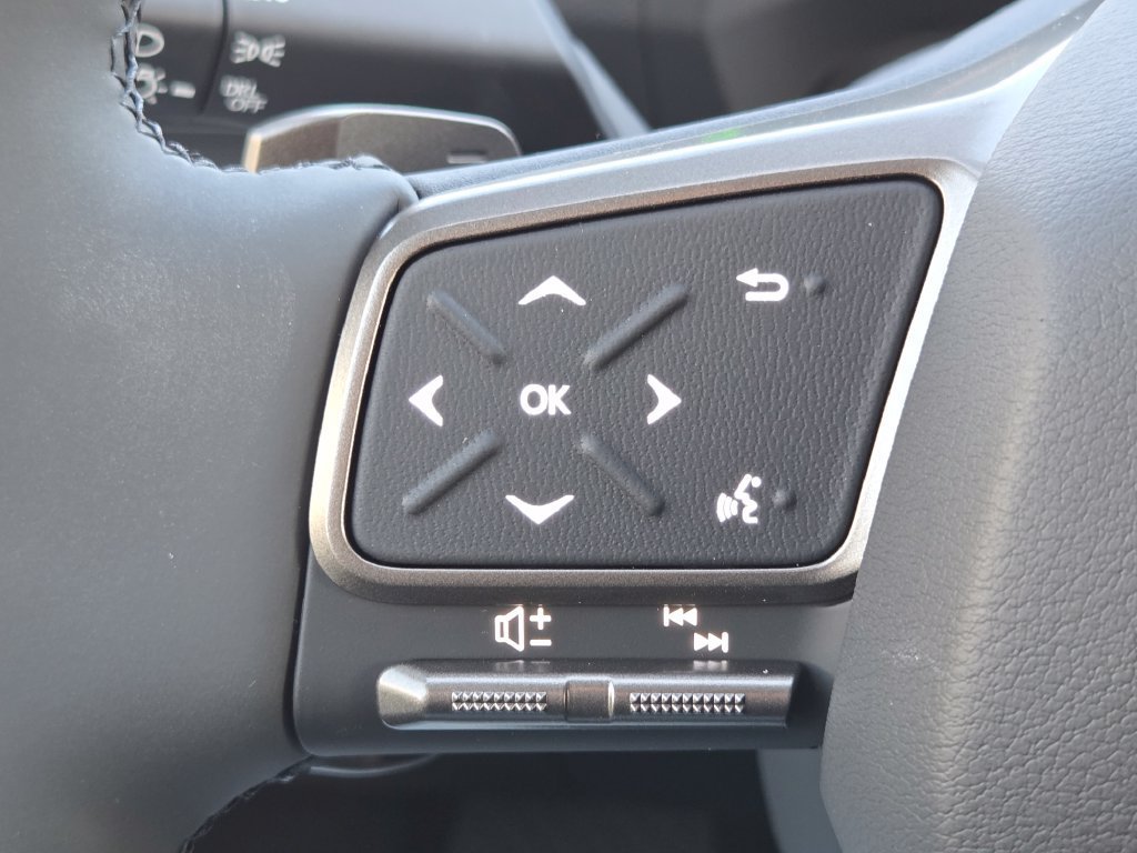 New 2026 Lexus ES 350h AWD w/ Convenience Package image 22