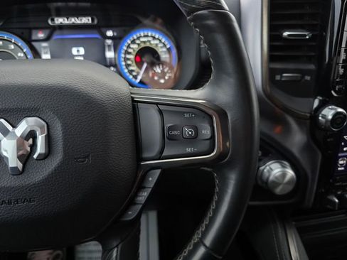 Used 2021 RAM 1500 Limited w/ Bed Utility Group image 12