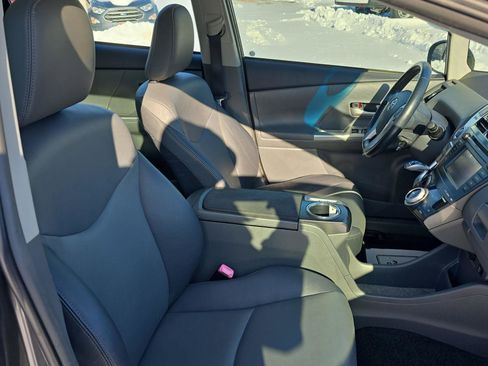Used 2014 Toyota Prius V Five image 30