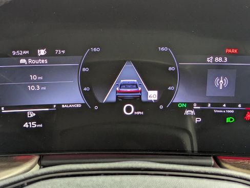 New 2025 Audi Q5 Prestige image 17