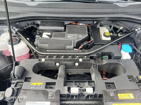 Used 2023 Volkswagen ID.4 Pro S image 23