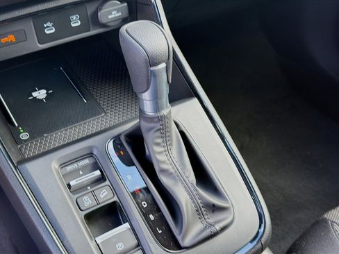 New 2026 Honda CR-V LX image 15