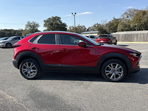 Used 2022 MAZDA CX-30 AWD 2.5 S w/ Preferred Package image 6
