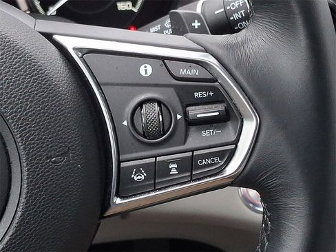 Used 2019 Acura RDX w/ Technology Package image 23