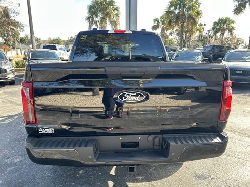 New 2026 Ford F150 XLT w/ FX4 Off-Road Package image 6