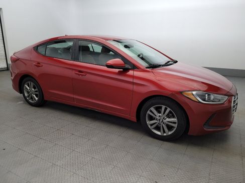 Used 2018 Hyundai Elantra SEL FWD image 11