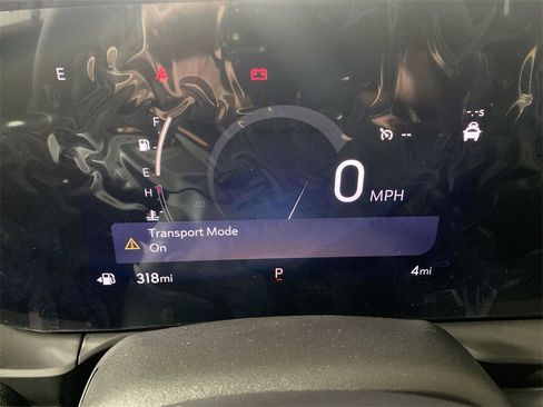 Used 2025 Buick Envista Preferred w/ Convenience I Package image 15