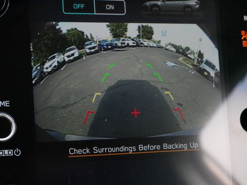 Used 2023 Subaru Outback Premium image 30