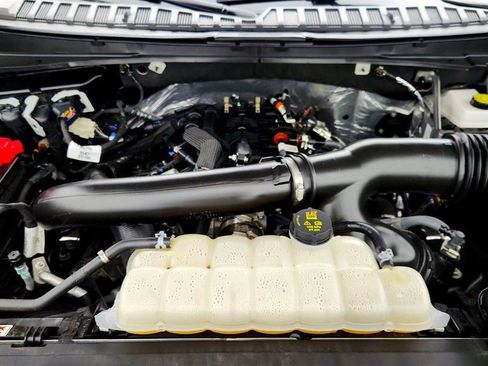 Used 2025 Ford Expedition Max Active image 28