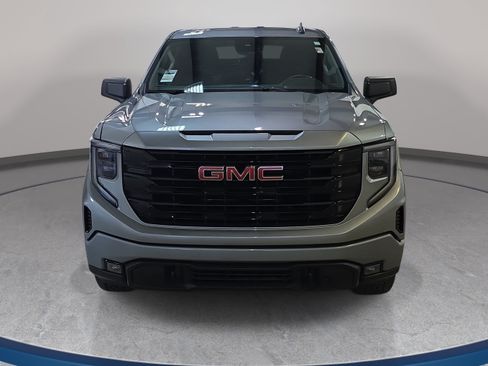 Used 2023 GMC Sierra 1500 Elevation AWD/4WD image 3